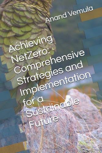 Achieving NetZero