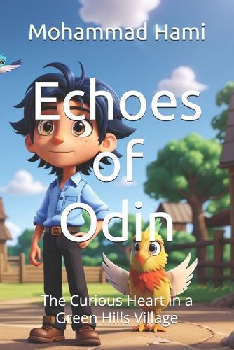 Echoes of Odin