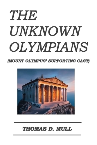 The Unknown Olympians