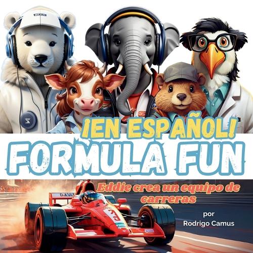 Formula Fun