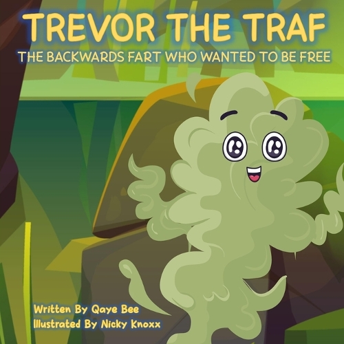 Trevor The Traf