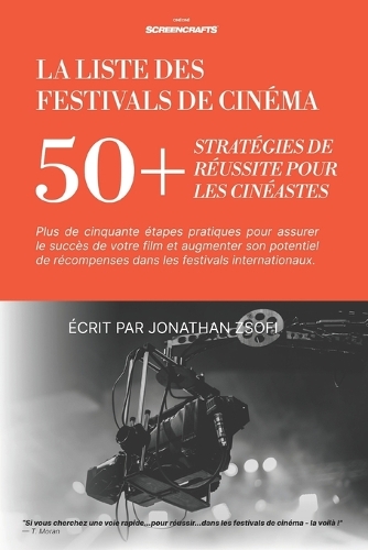 La Liste Des Festivals de Cinéma