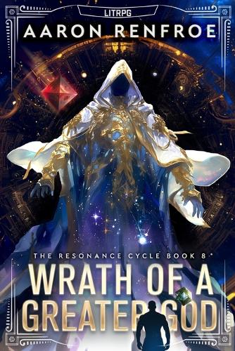 Wrath of a Greater God