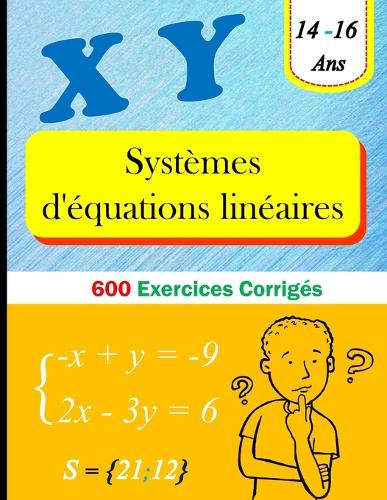 Systèmes d'Équations Linéaires