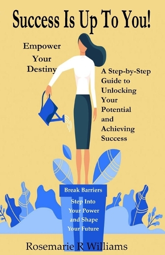 Empower Your Destiny