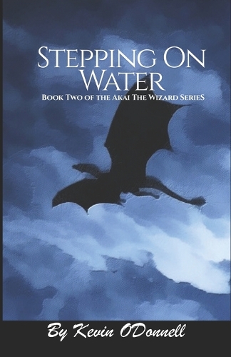 Stepping On Water