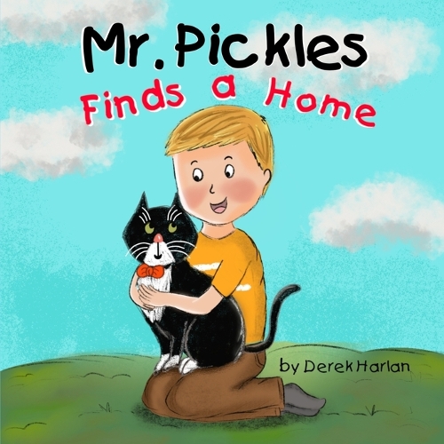 Mr. Pickles Finds a Home