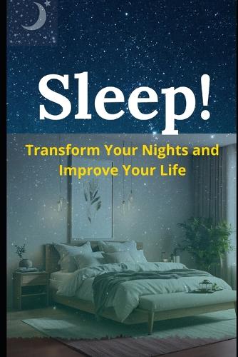 Sleep!