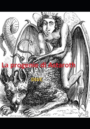 La Progenie di Astaroth