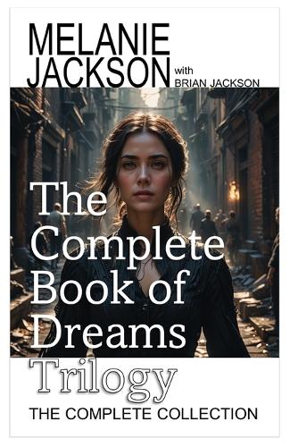 The Complete Book of Dreams