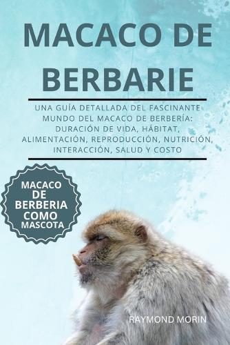 Macaco de Berbarie