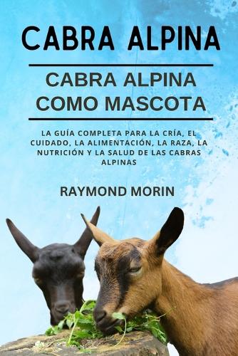 Cabra Alpina