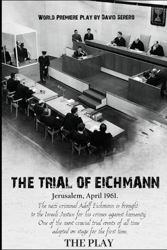 The Trial of Adolf Eichmann