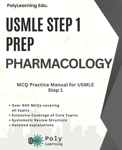 USMLE Step 1 Prep