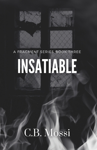 Insatiable
