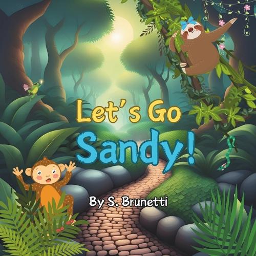 Let's Go Sandy