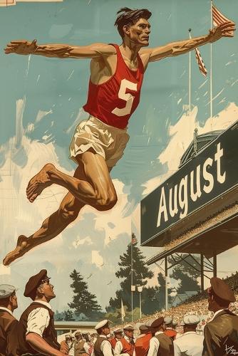 August 5
