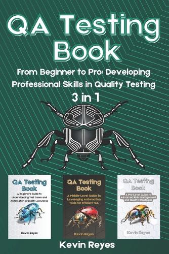 QA Testing Book