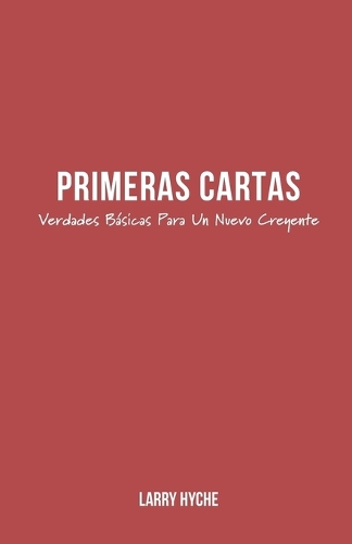 Primeras Cartas