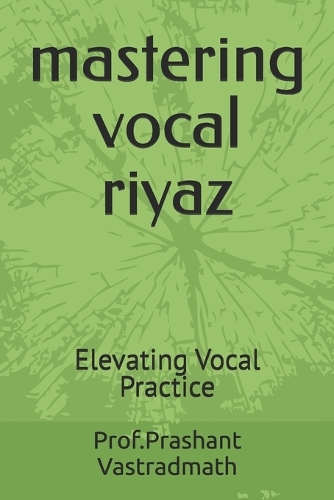 mastering vocal riyaz