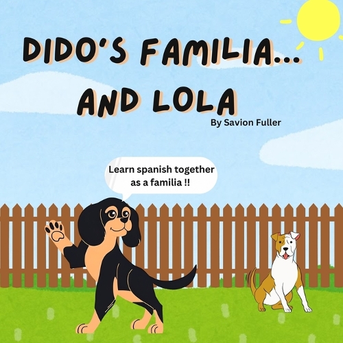 Dido's Family... And Lola