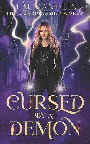 Cursed By A Demon