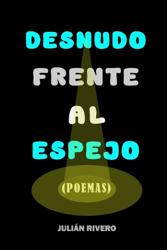 Desnudo Frente Al Espejo