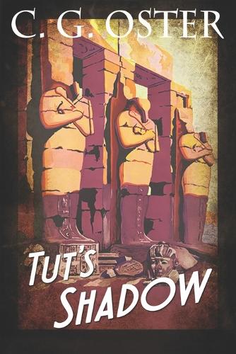 Tut's Shadow
