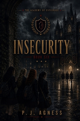 The Academy of Espionage