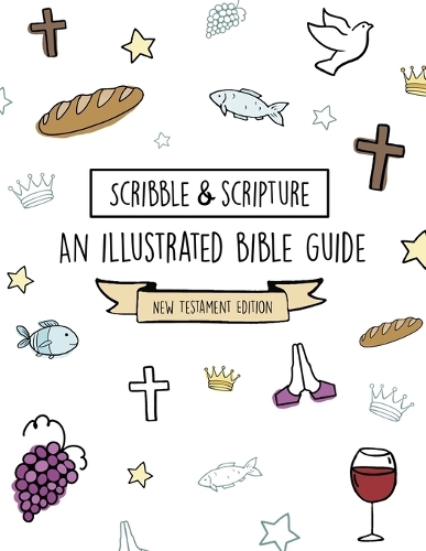 Scribble and Scripture