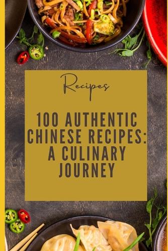 Chinese Recipes