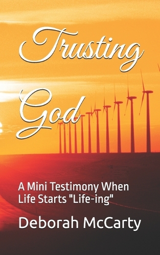 Trusting God
