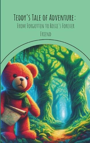 Teddy's Tale of Adventure