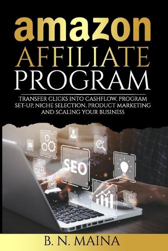 Amazon Affiliate Program