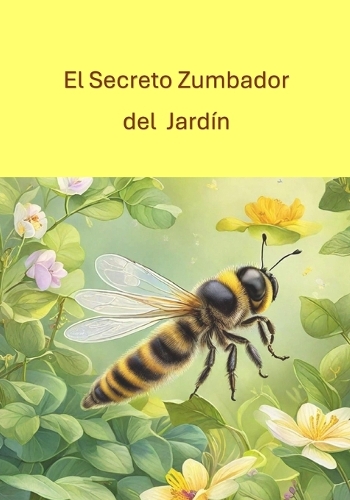 El secreto zumbador del jardín