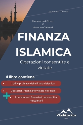 Finanza islamica