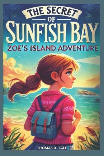 The Secret of Sunfish Bay