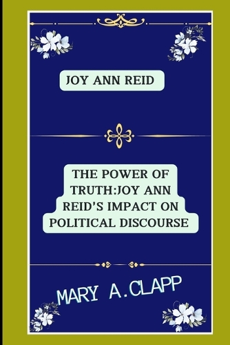 Joy Ann Reid