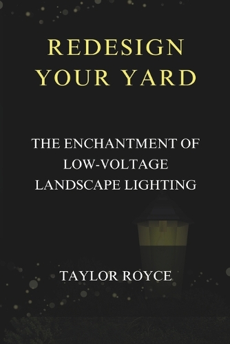 Redesign Your Yard