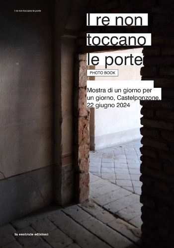 I re non toccano le porte