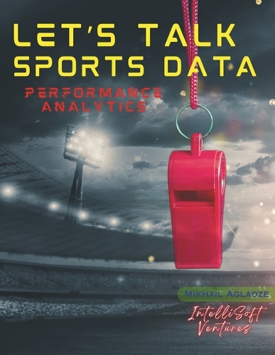 Let's Talk Sports Data