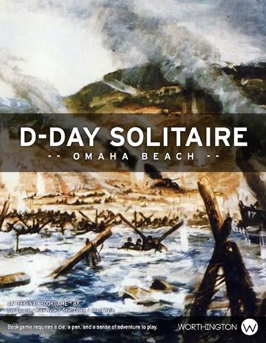 D-Day Solitaire