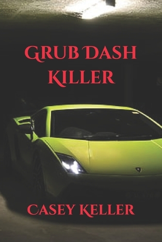 Grub Dash Killer