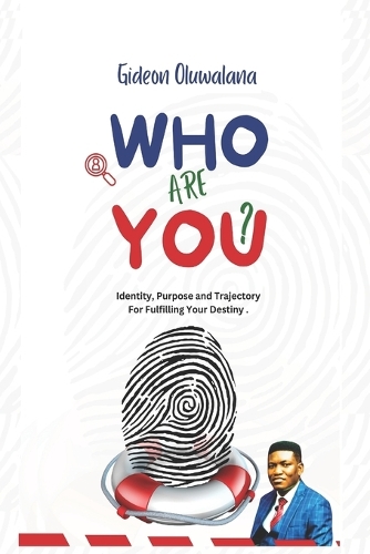 Who Are You ?