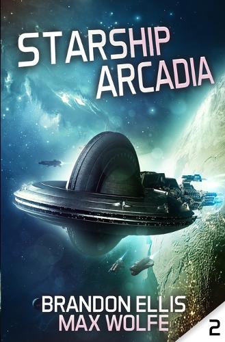 Starship Arcadia