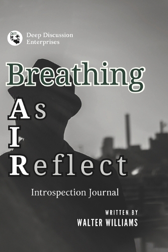 Breathing As I Reflect