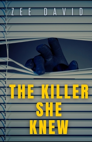 The Killer She Knew