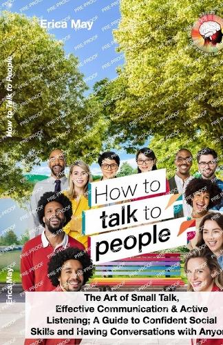 How to Talk to People