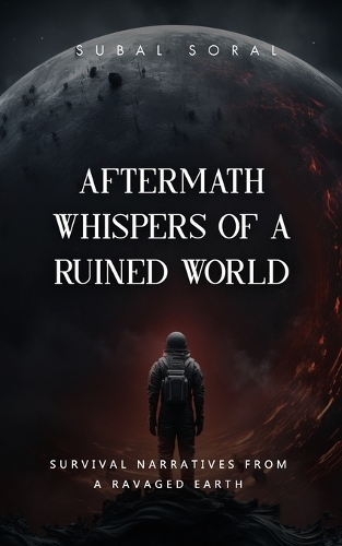 Aftermath Whispers of a Ruined World
