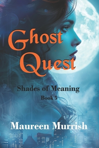 Ghost Quest